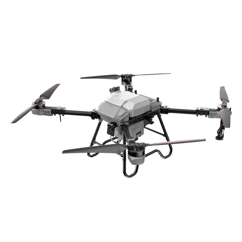 perlindungan tanaman pertanian drone pertanian drone pertanian dari turki 10 liter drone penyemprot untuk pertanian