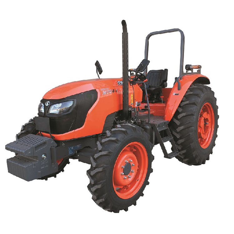 KUBOTA M704K Price Rate Of Small Mini Walking Tractors In Uganda For Sale