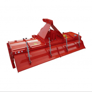 High-quality Rotary Tillers for Efficient Farming